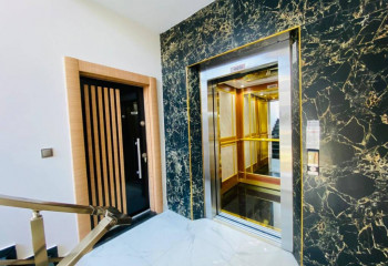 Квартира 4+1 в Оба, Алания, Турция | STE-38300