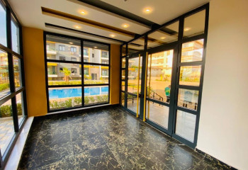 Квартира 4+1 в Оба, Алания, Турция | STE-38300