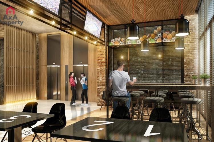 Квартира 2+1 в Стамбуле, Турция | PBB-39256