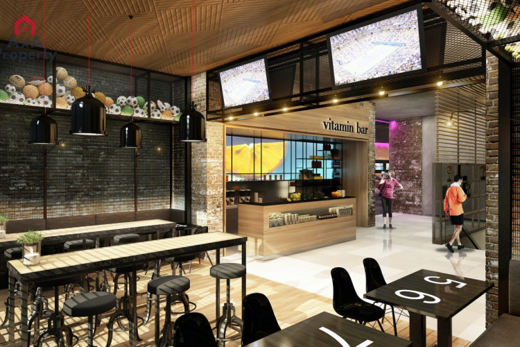 Квартира 2+1 в Стамбуле, Турция | PBB-39256