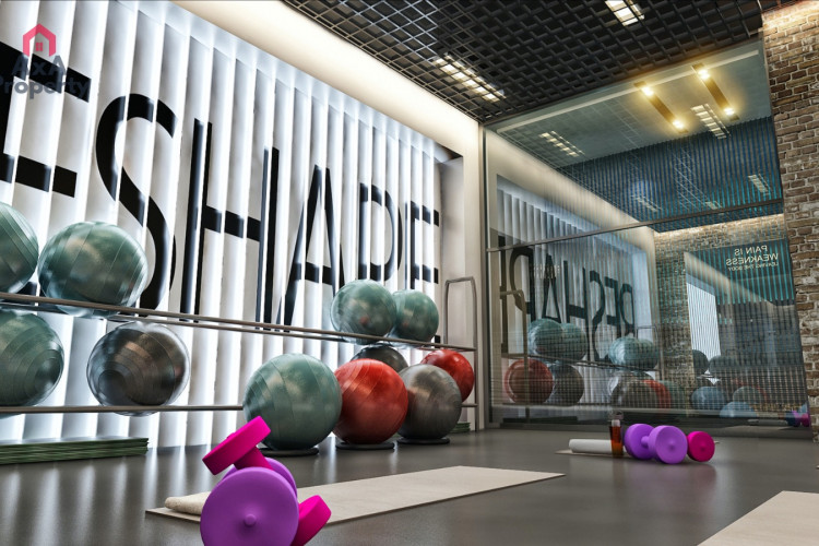 Квартира 2+1 в Стамбуле, Турция | PBB-39256