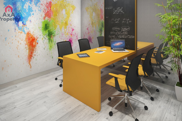 Квартира 2+1 в Стамбуле, Турция | PBB-39256