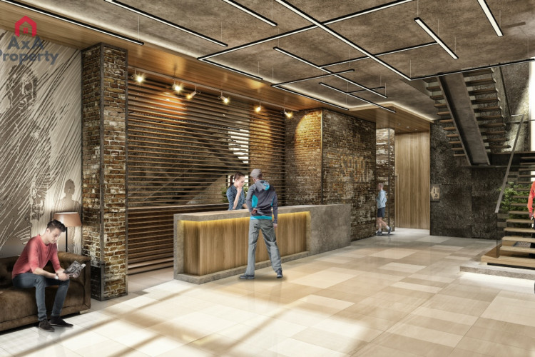 Квартира 2+1 в Стамбуле, Турция | PBB-39256