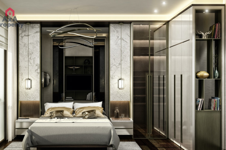 Квартира 2+1 в Стамбуле, Турция | PBB-39256