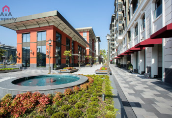 Квартира 2+1 в Стамбуле, Турция | PBB-39256