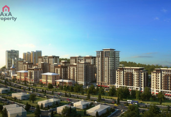 Квартира 2+1 в Стамбуле, Турция | PBB-39256