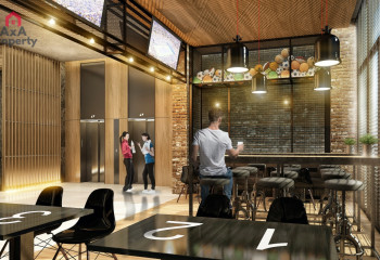 Квартира 2+1 в Стамбуле, Турция | PBB-39256