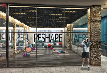 Квартира 2+1 в Стамбуле, Турция | PBB-39256