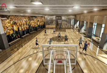 Квартира 2+1 в Стамбуле, Турция | PBB-39256