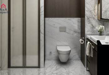 Квартира 2+1 в Стамбуле, Турция | PBB-39256