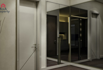 Квартира 2+1 в Стамбуле, Турция | PBB-39256