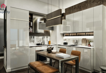 Квартира 2+1 в Стамбуле, Турция | PBB-39256