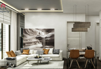 Квартира 2+1 в Стамбуле, Турция | PBB-39256