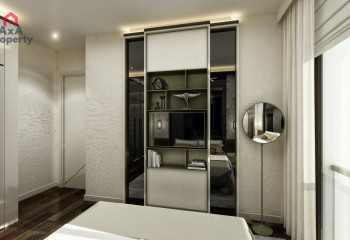 Квартира 2+1 в Стамбуле, Турция | PBB-39256