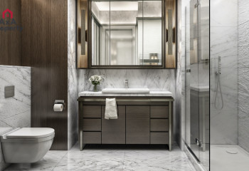 Квартира 2+1 в Стамбуле, Турция | PBB-39256