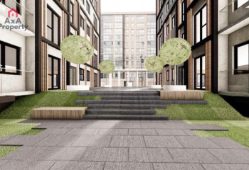 Квартира 3+1 в Стамбуле, Турция | PBB-39482