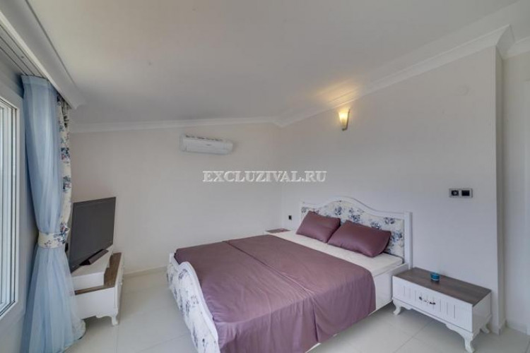 Квартира 2+1 в Дидиме, Турция | PKK-40353