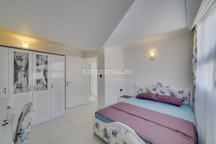 Квартира 2+1 в Дидиме, Турция | PKK-40353