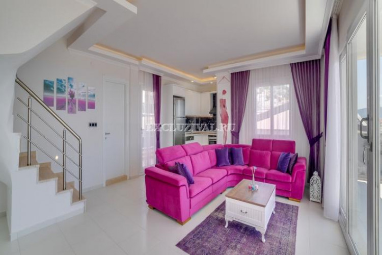 Квартира 2+1 в Дидиме, Турция | PKK-40353