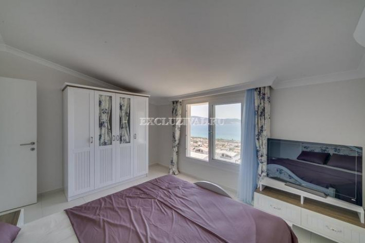 Квартира 2+1 в Дидиме, Турция | PKK-40353