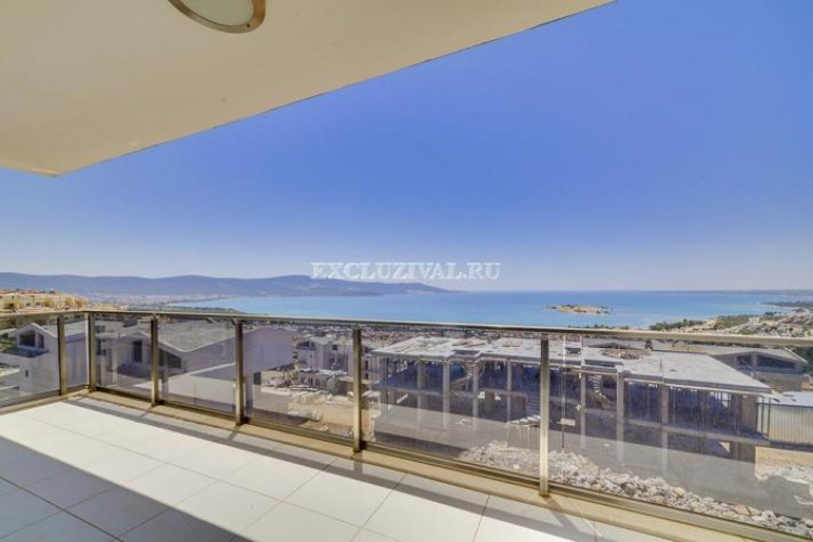 Квартира 2+1 в Дидиме, Турция | PKK-40353