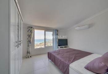 Квартира 2+1 в Дидиме, Турция | PKK-40353