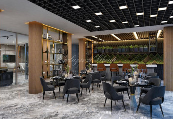 Квартира 1+1 в Алании, Турция | STE-38738