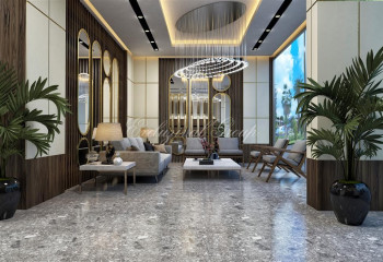 Квартира 1+1 в Алании, Турция | STE-38738