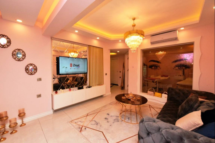 Квартира 3+1 в Алании, Турция | PTE-37726