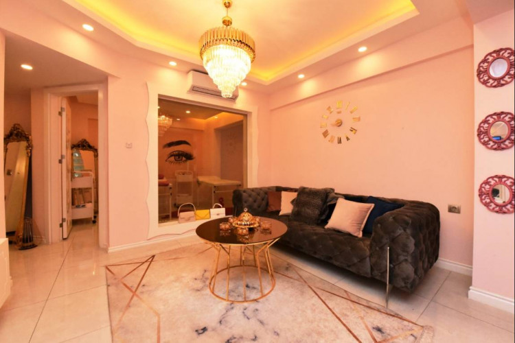 Квартира 3+1 в Алании, Турция | PTE-37726