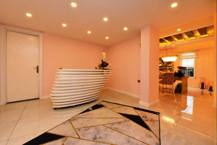 Квартира 3+1 в Алании, Турция | PTE-37726