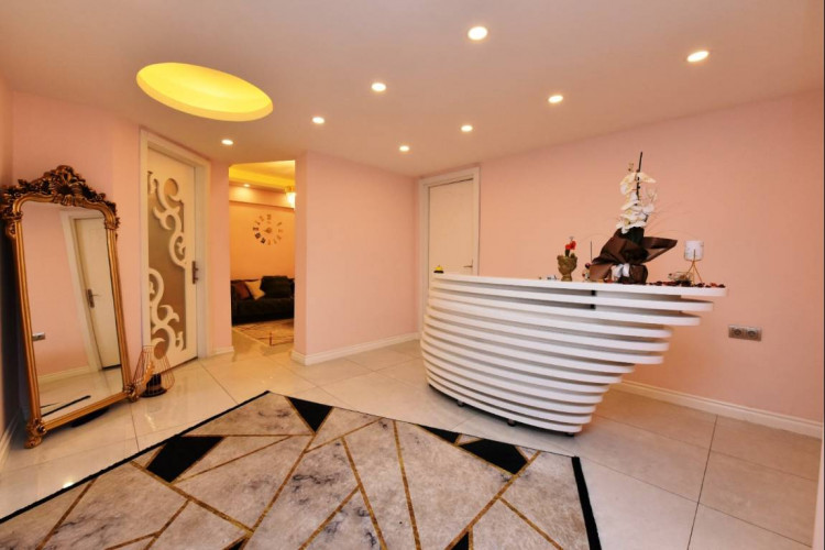 Квартира 3+1 в Алании, Турция | PTE-37726