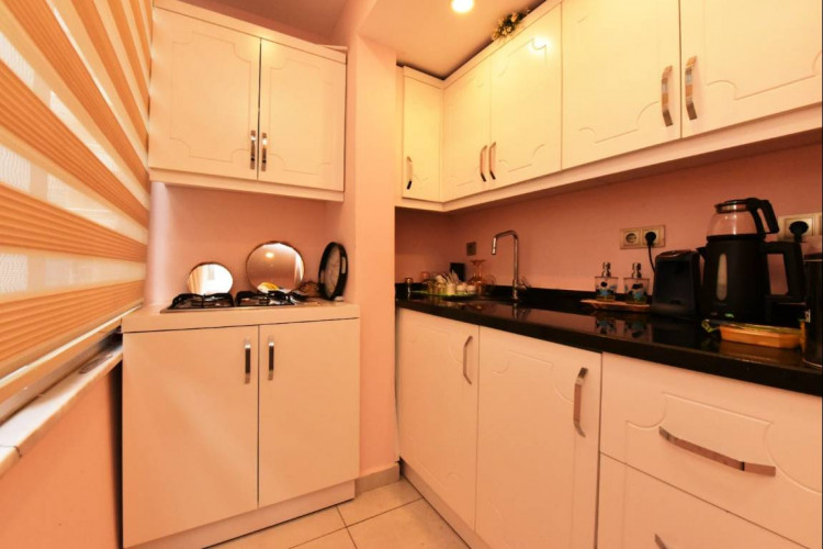 Квартира 3+1 в Алании, Турция | PTE-37726