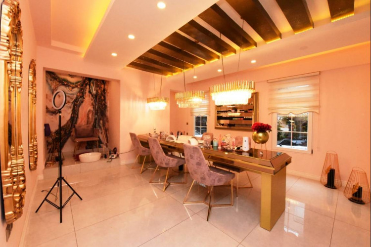 Квартира 3+1 в Алании, Турция | PTE-37726