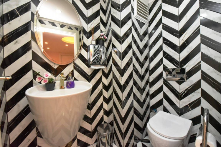 Квартира 3+1 в Алании, Турция | PTE-37726