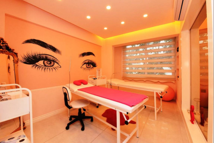 Квартира 3+1 в Алании, Турция | PTE-37726