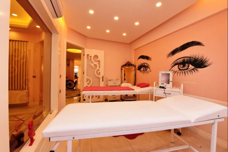 Квартира 3+1 в Алании, Турция | PTE-37726