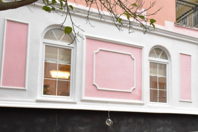 Квартира 3+1 в Алании, Турция | PTE-37726