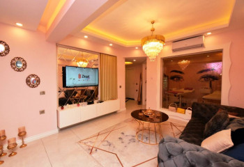 Квартира 3+1 в Алании, Турция | PTE-37726