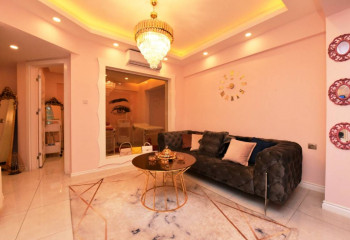 Квартира 3+1 в Алании, Турция | PTE-37726