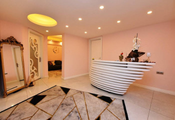 Квартира 3+1 в Алании, Турция | PTE-37726