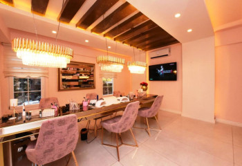 Квартира 3+1 в Алании, Турция | PTE-37726