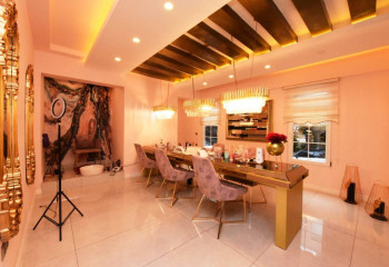 Квартира 3+1 в Алании, Турция | PTE-37726