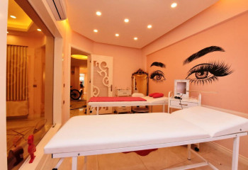 Квартира 3+1 в Алании, Турция | PTE-37726