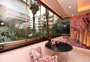 Квартира 3+1 в Алании, Турция | PTE-37726