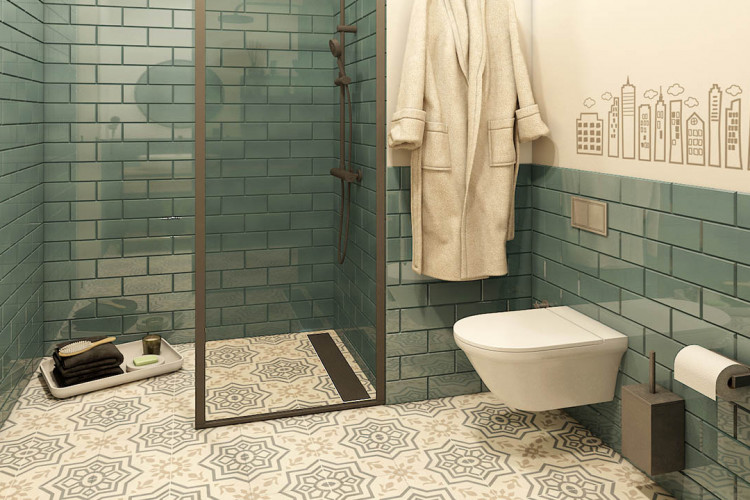 Квартира 1+1 в Стамбуле, Турция | PBB-37564