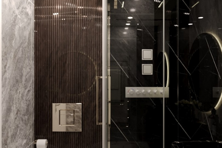 Квартира 3+1 в Оба, Алания, Турция | PKK-34109