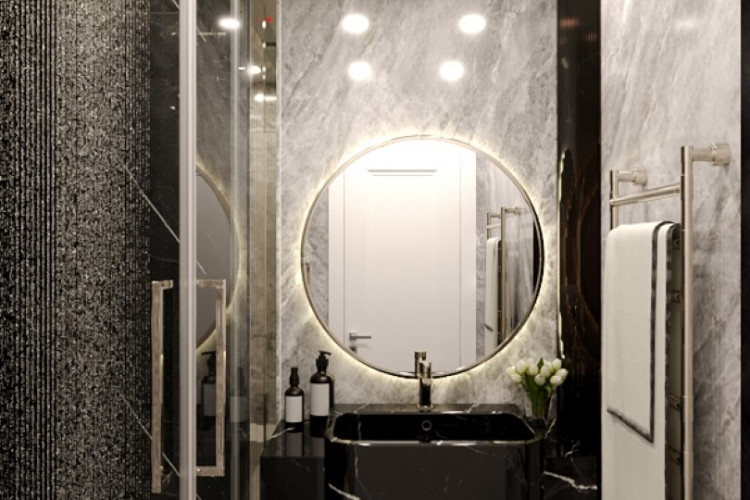 Квартира 3+1 в Оба, Алания, Турция | PKK-34109