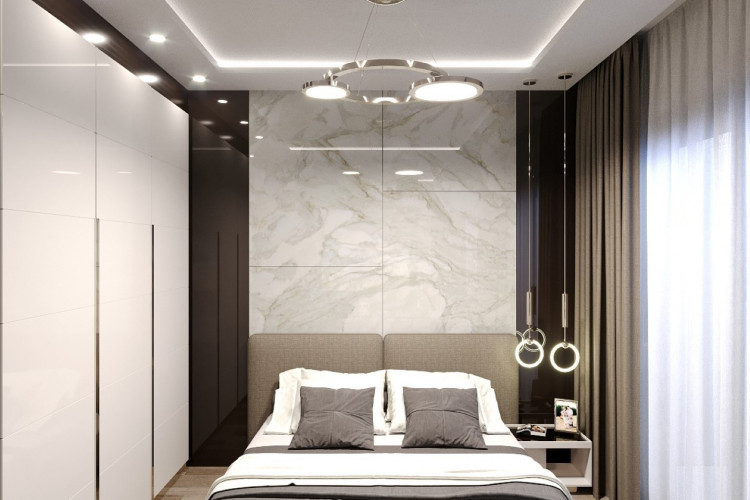 Квартира 3+1 в Оба, Алания, Турция | PKK-34109