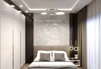 Квартира 3+1 в Оба, Алания, Турция | PKK-34109